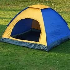 Miniatura 5 de Carpa Para Camping 4Personas Impermeable